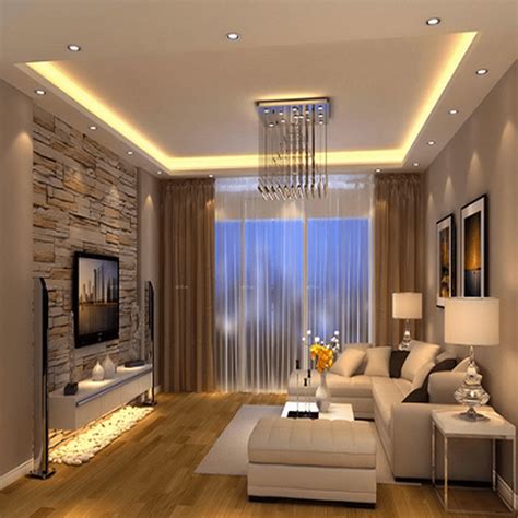 Lights Living Room Ideas