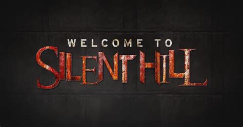 Parkscope Silent Hill House Announced For Halloween Horror Nights