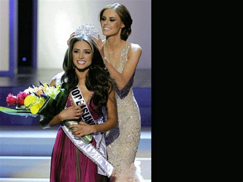 Miss Usa 2012 Photo 3 Cbs News