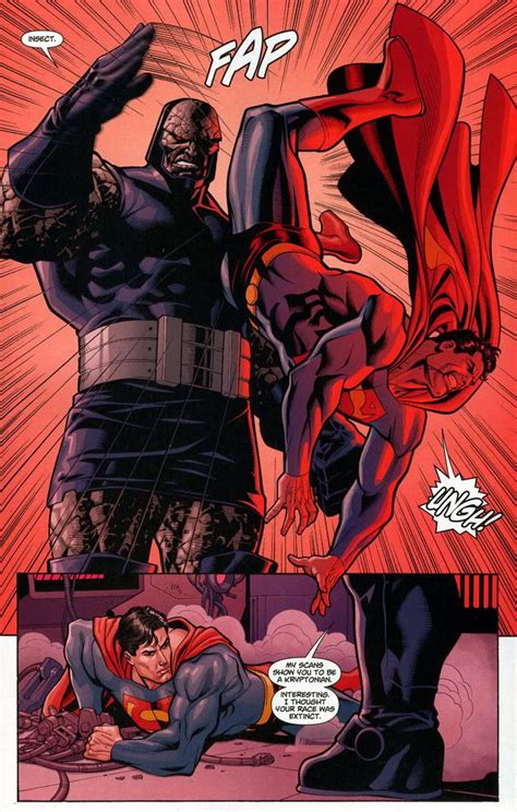 Superboy Vs Supergirl Powergirl Supergirl And Superboy Vs Darkseid