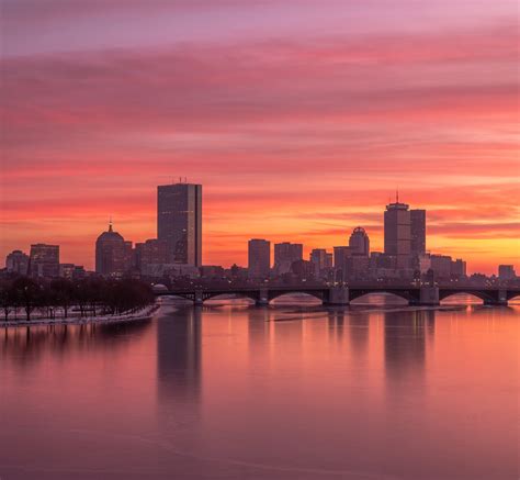 The 12 Most Photographic Places In Boston Shannon Shipman