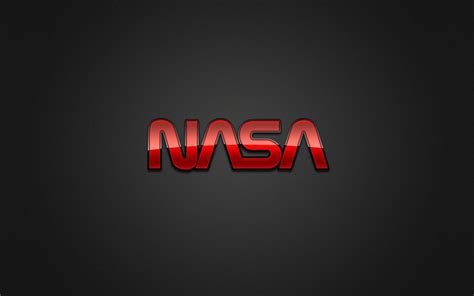 Nasa Logo 4k Wallpapers Top Free Nasa Logo 4k Backgrounds