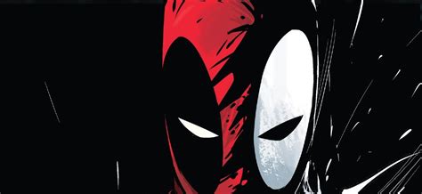 Weird Science Dc Comics Deadpool Back In Black 1 Review
