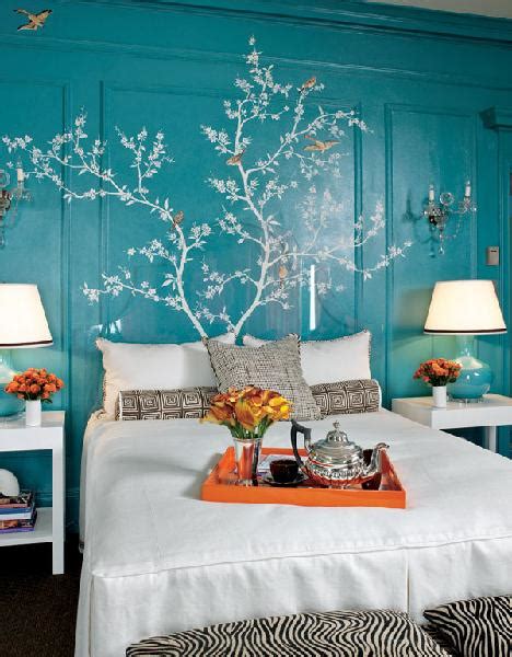 beautiful bedrooms part iii aka turquoise heaven