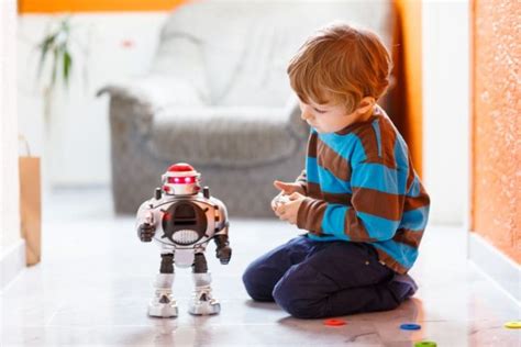13 Best Robot Toys For Kids 2022 Reviews Mom Loves Best