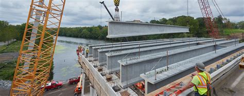 Jbc Selected For Schuylkill River Bridge Replacement Jbc Associates