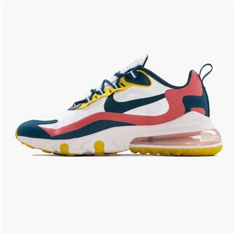 Nike Air Max 270 React Ct1264 103 6999 € Sneaker Peeker Größte