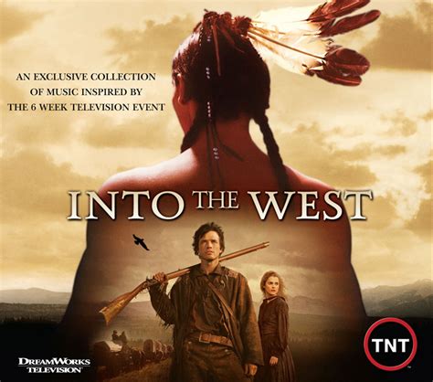 Various Artists: Into the West