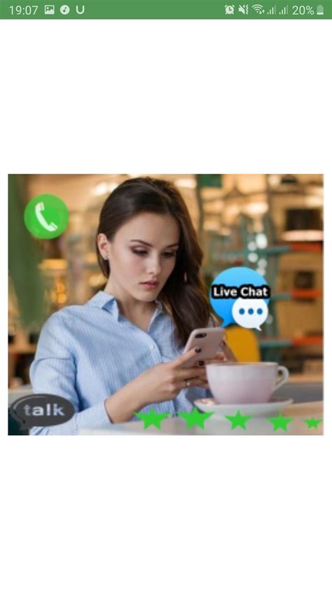 ดาวน์โหลด Real Girls Chat Live Talk Apk สำหรับ Android
