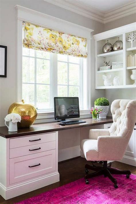 40 Modern And Comfortable Home Office Ideas In 2023
