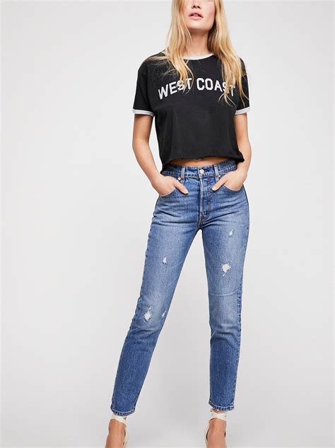 501 Skinny Jeans from Free People! | Skinny jeans, 501 skinny jeans, Levis 501 skinny jeans