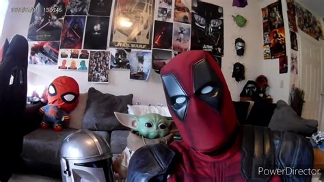 See all of the hottest extreme bizarre porno movies for free! Deadpool cosplay tik tok videos - YouTube