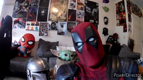 No source requests nsfw411 is about subreddits. Deadpool cosplay tik tok videos - YouTube