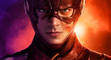 The Flash Análisis De La Cuarta Temporada