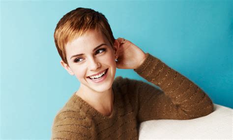 Sassy Dress Like Emma Watson — Photoshoot Into The Gloss 2017 Click On The