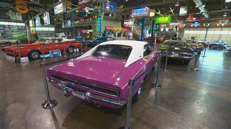 Season 20 2016 Episode 14 My Classic Car With Dennis Gage