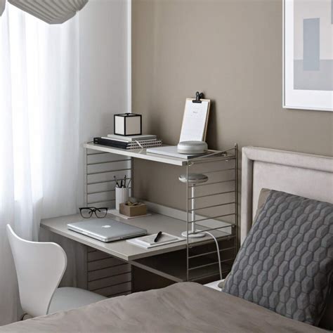30 Small Bedroom Office Combo Ideas That Actually Work No Minimalist Here
