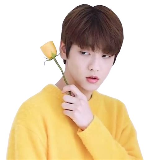 Bts Txt Soobin Tommorrowxtogether Sticker By Innieee