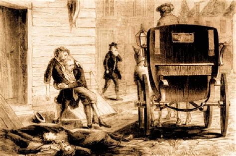 Philadelphia Under Siege The Yellow Fever Epidemic Of 1793