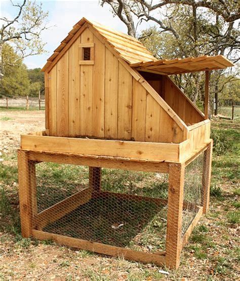 25 Attractive Low Budget DIY Chicken Coop Design Ideas Diy Chicken