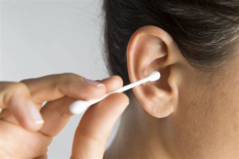 You might not mind the disgusting crust of wax and dirt on them, but. How To Take Care Of Your Ears - Premier Ear Care
