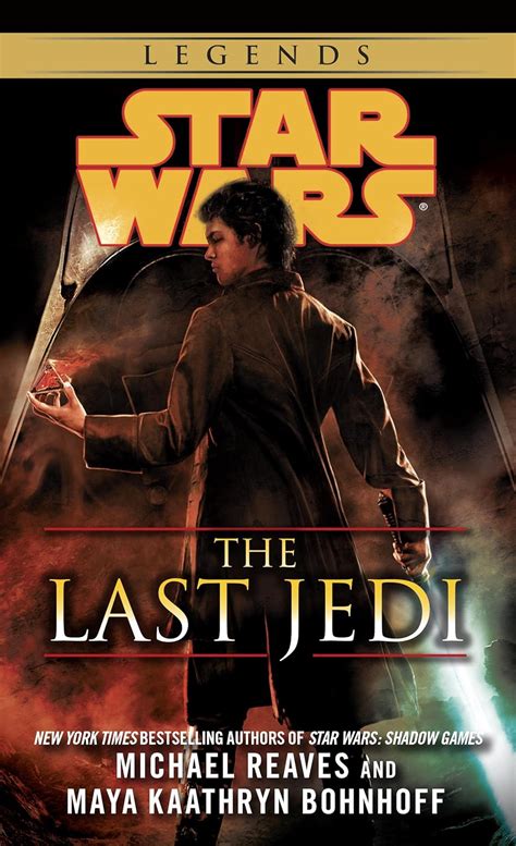 The Last Jedi Star Wars Legends Star Wars Coruscant Nights Book