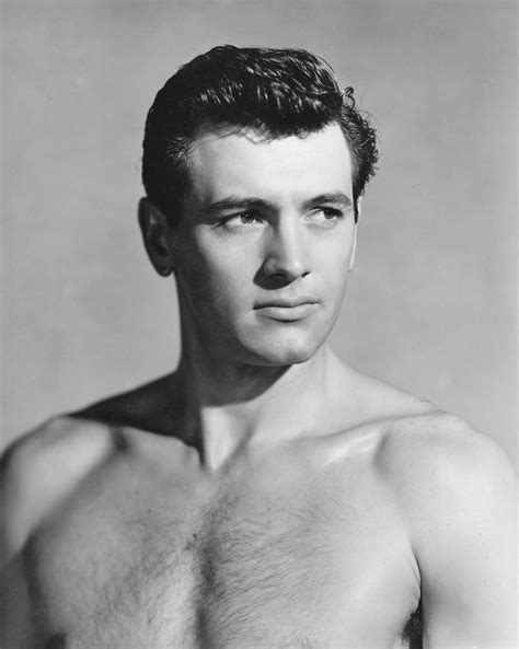 Pin By Xanderson On Vintage Hollywood In 2019 Rock Hudson Hollywood Men Old Hollywood