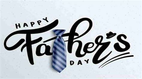 Father's day will fall on june 20 in the uk in 2021credit: When is Father's Day 2020? List of Father's Day date ...