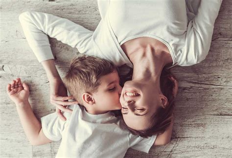 30 Best Poems On Mother Son Relationship