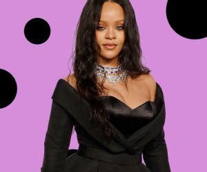 Rihanna Xxx Nudes Photos