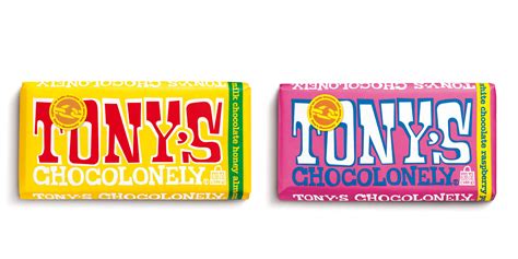 So that's it for my review of tony's chocolonely dark chocolate bar. Tony's Chocolonely releases new chocolate flavors in crazy combinations