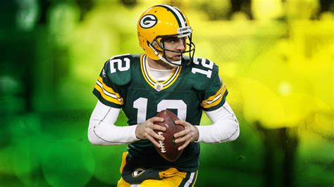 Aaron Rodgers Wallpapers Wallpaper High Definition High Quality