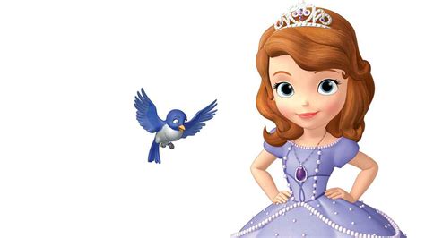 Sofia The First Shows Zoompre