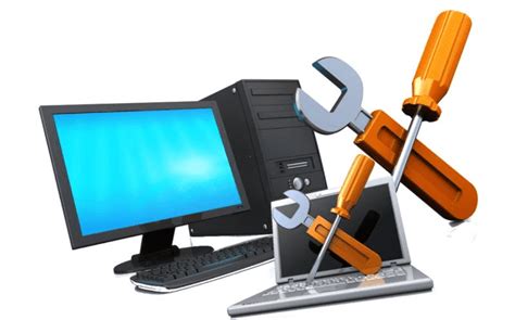 Computer And Laptop Repair Services In Thane