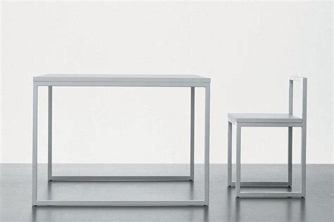 The History Of Minimalist Furniture Design—pamono Stories