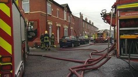 Greater Manchester Fire Cuts Have Associated Risks Chief Says Bbc News