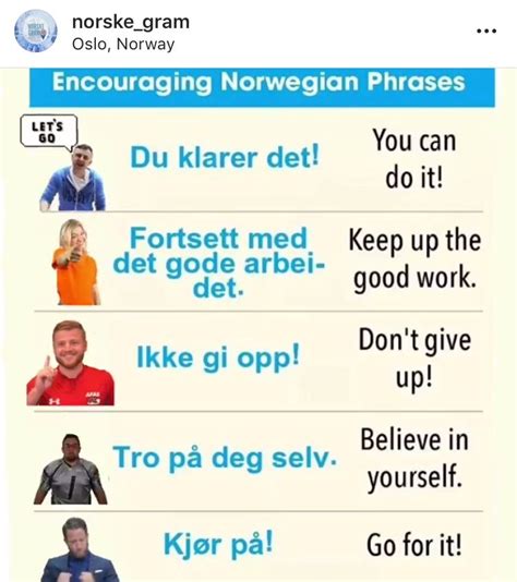49 hilarious norwegian idioms and sayings that will make you giggle artofit