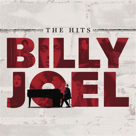 Billy Joel The Hits 2010 Hi Res Israbox Hi Res