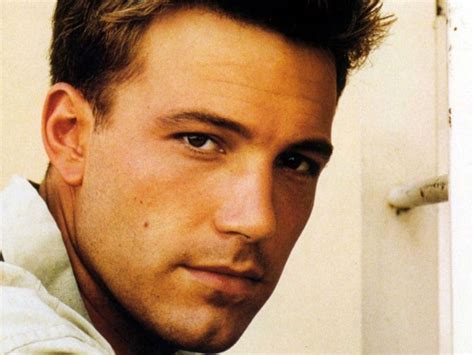 His accolades include two academy awards and three golden globe. Pin by C. OA on SO HANDSOME | Young ben affleck, Actor ...