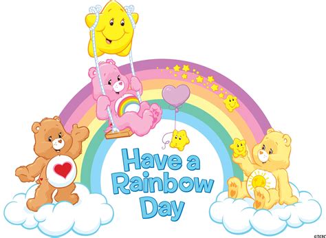 Pin By Sarah Maurer On Care Bears Care Bear Party Care Bears Cousins