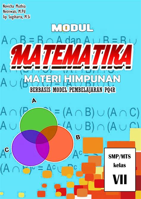 Materi Matematika Smp Kelas 8 Homecare24