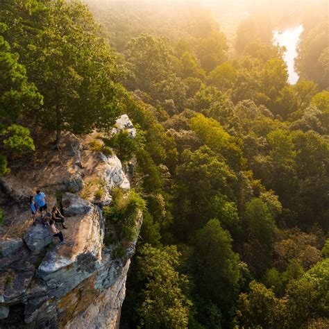 Northwest Arkansas Is an Adventure Paradise
