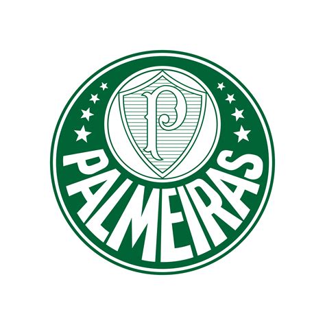 Logo Palmeiras Png Transparente