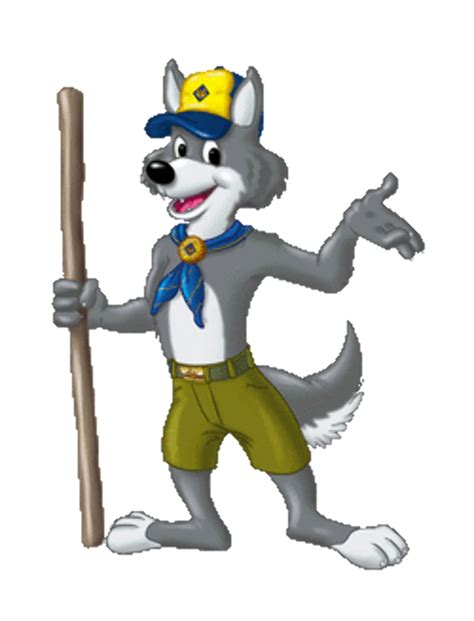 Download High Quality Hiking Clipart Cub Scout Transparent Png Images