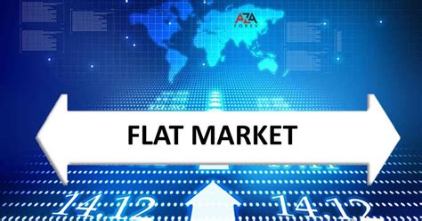 Trends In The Flat Market Azaforex