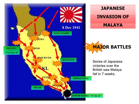 Meanwhile, the japanese had been expecting an imminent invasion ever since 1274 ce, and this period of high suspense made a great dent in the government's treasury. Chapter 6 Fall Of Singapore