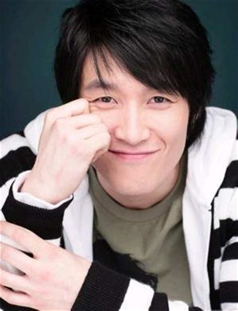) is a south korean actor. » Shim Hyung Tak » Korean Actor & Actress