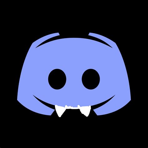 Is It Me Or Does The Discord Logo Look Like It Has A Mouth Rdiscordapp