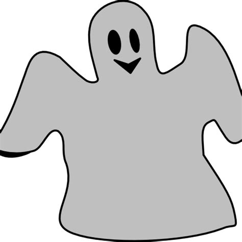 Download Clipart Ghost Ghost Clip Art Free Clipart Panda Free