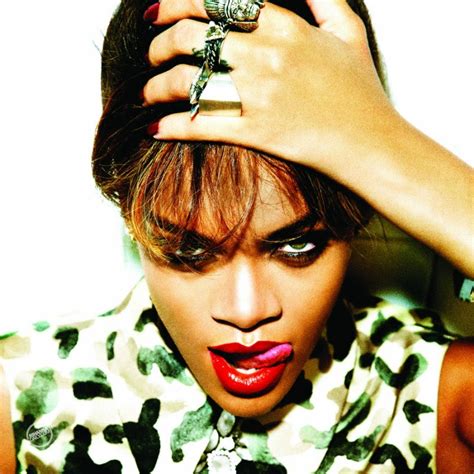 Rihanna ‘talk That Talk Album Promoshoot Gotceleb